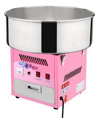 cotton candy machine rental enfield