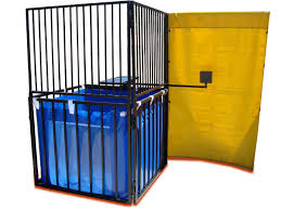 dunk tank rental enfield