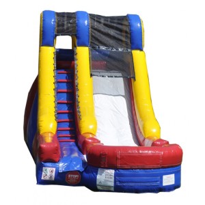 waterslide rental enfield