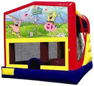 spongebob combo house rental enfield