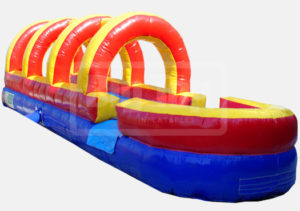 Slip n slide rental