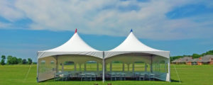 elite tent rental